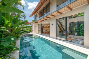Villa Melina - Tranquil 2BR Villa Close to Beach